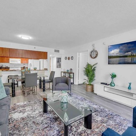 Spacious 1Bedroom Unit Brickell-Free Parking Miami Zewnętrze zdjęcie