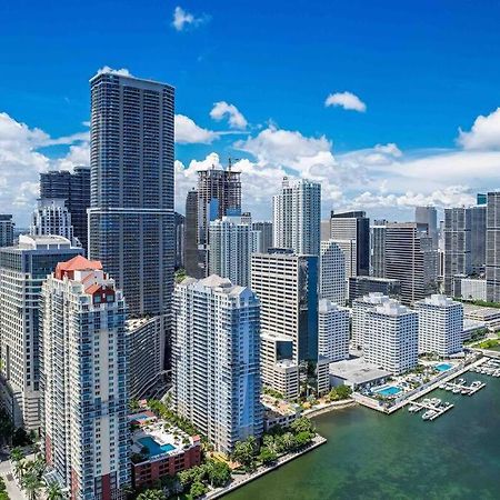 Spacious 1Bedroom Unit Brickell-Free Parking Miami Zewnętrze zdjęcie