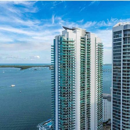 Spacious 1Bedroom Unit Brickell-Free Parking Miami Zewnętrze zdjęcie