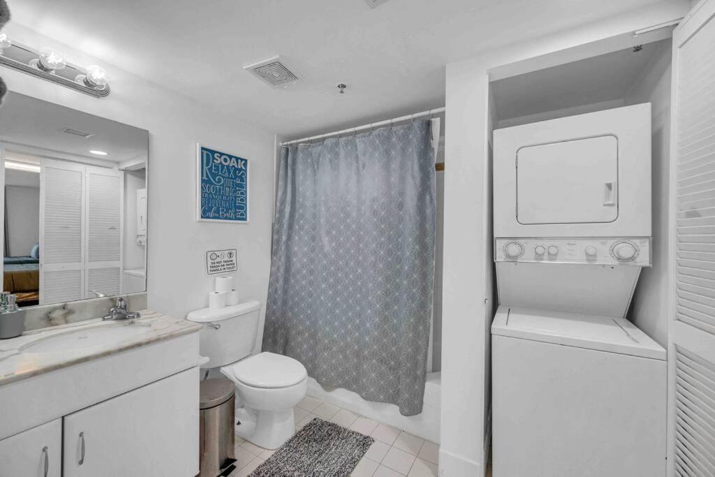 Spacious 1Bedroom Unit Brickell-Free Parking Miami Zewnętrze zdjęcie