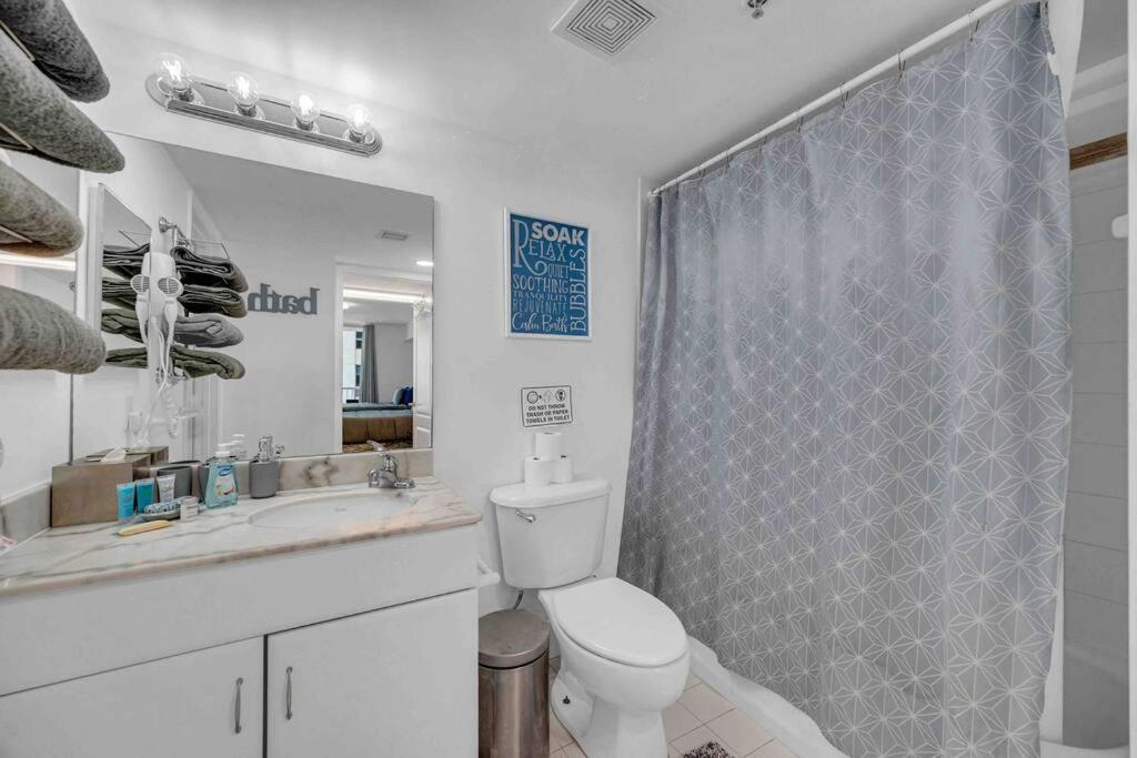Spacious 1Bedroom Unit Brickell-Free Parking Miami Zewnętrze zdjęcie