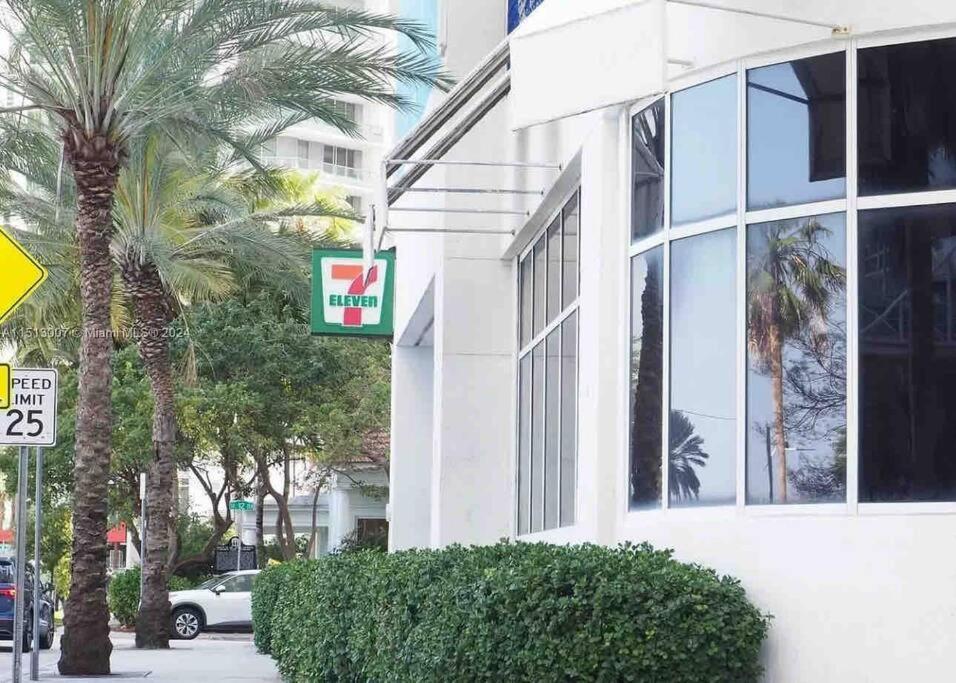 Spacious 1Bedroom Unit Brickell-Free Parking Miami Zewnętrze zdjęcie